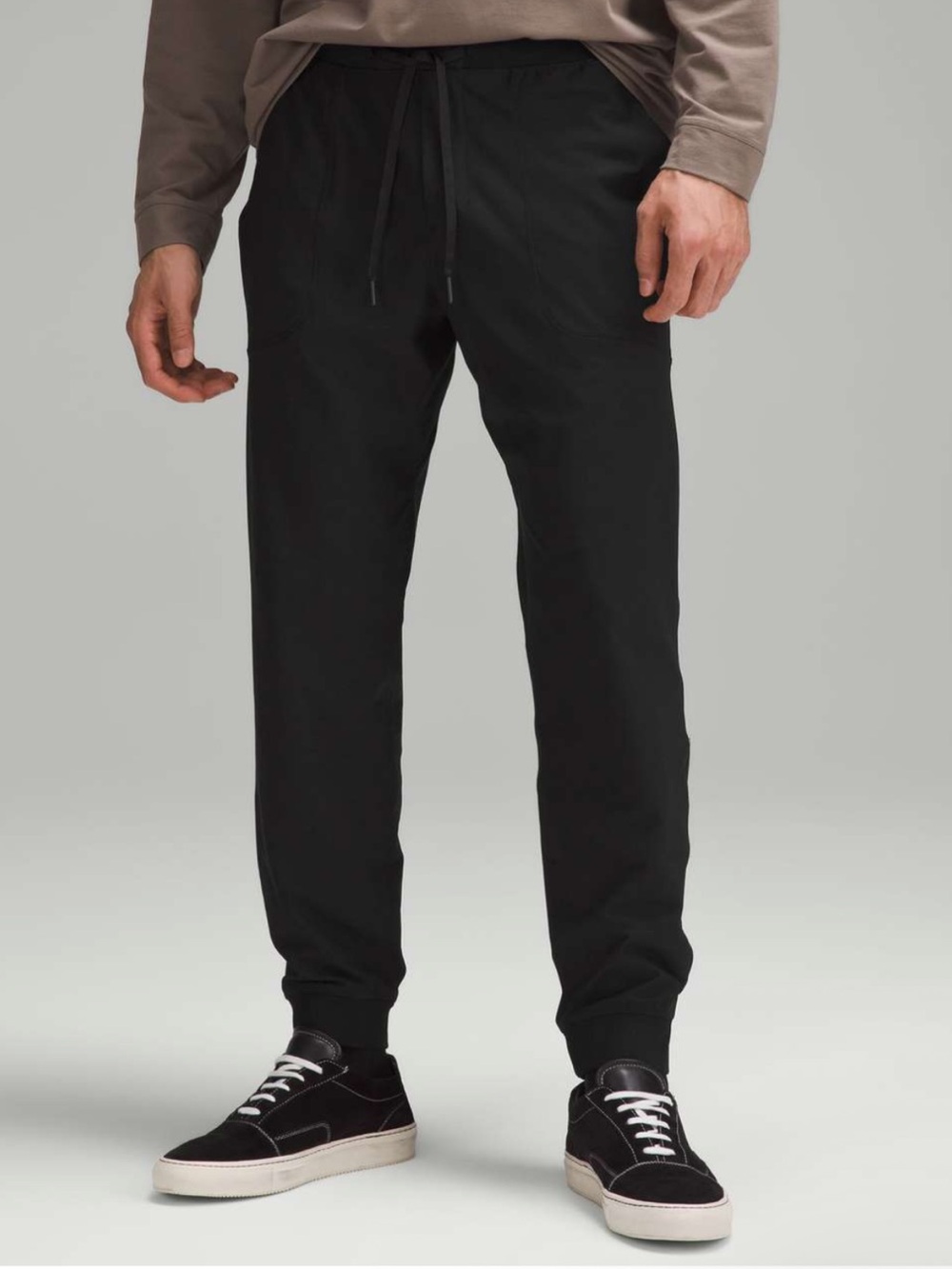 LULULEMON Men's Athletic ABC Jogger